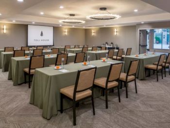 Toll House Hotel Los Gatos