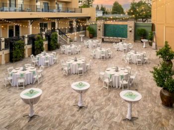 Toll House Hotel Los Gatos