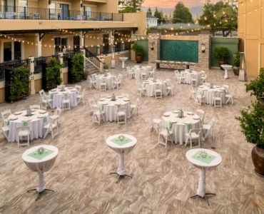 Toll House Hotel Los Gatos