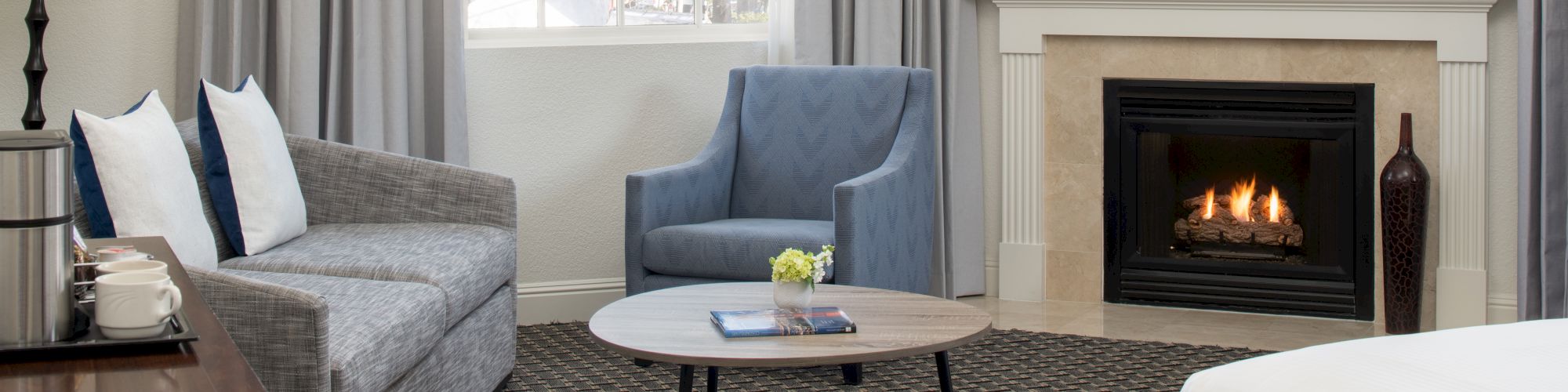 Toll House Hotel Los Gatos