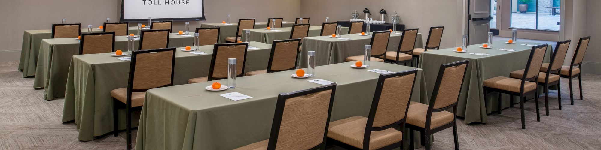 Toll House Hotel Los Gatos