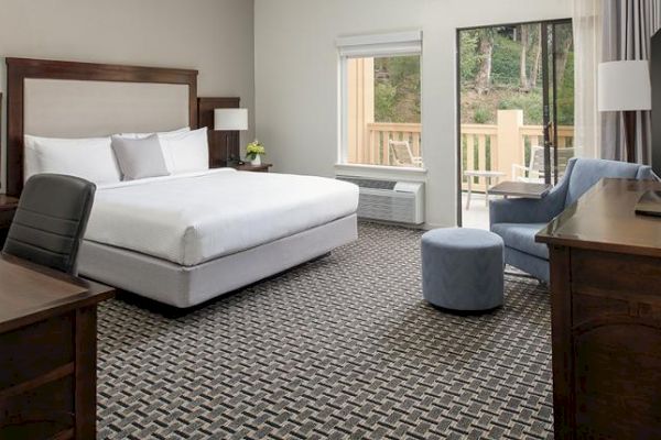 Toll House Hotel Los Gatos